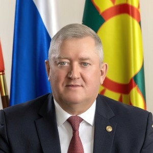 Каримов Разиф Галиевич