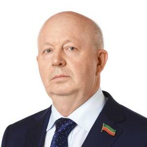 Чубаров Александр Анатольевич