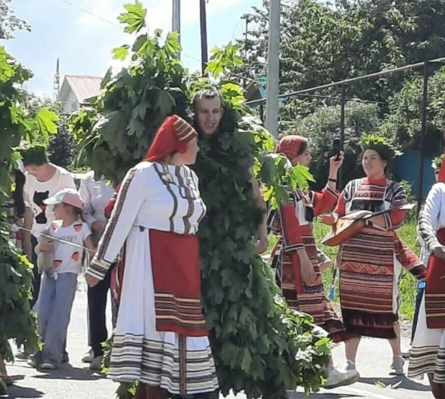 Кармальский сельский дом культуры