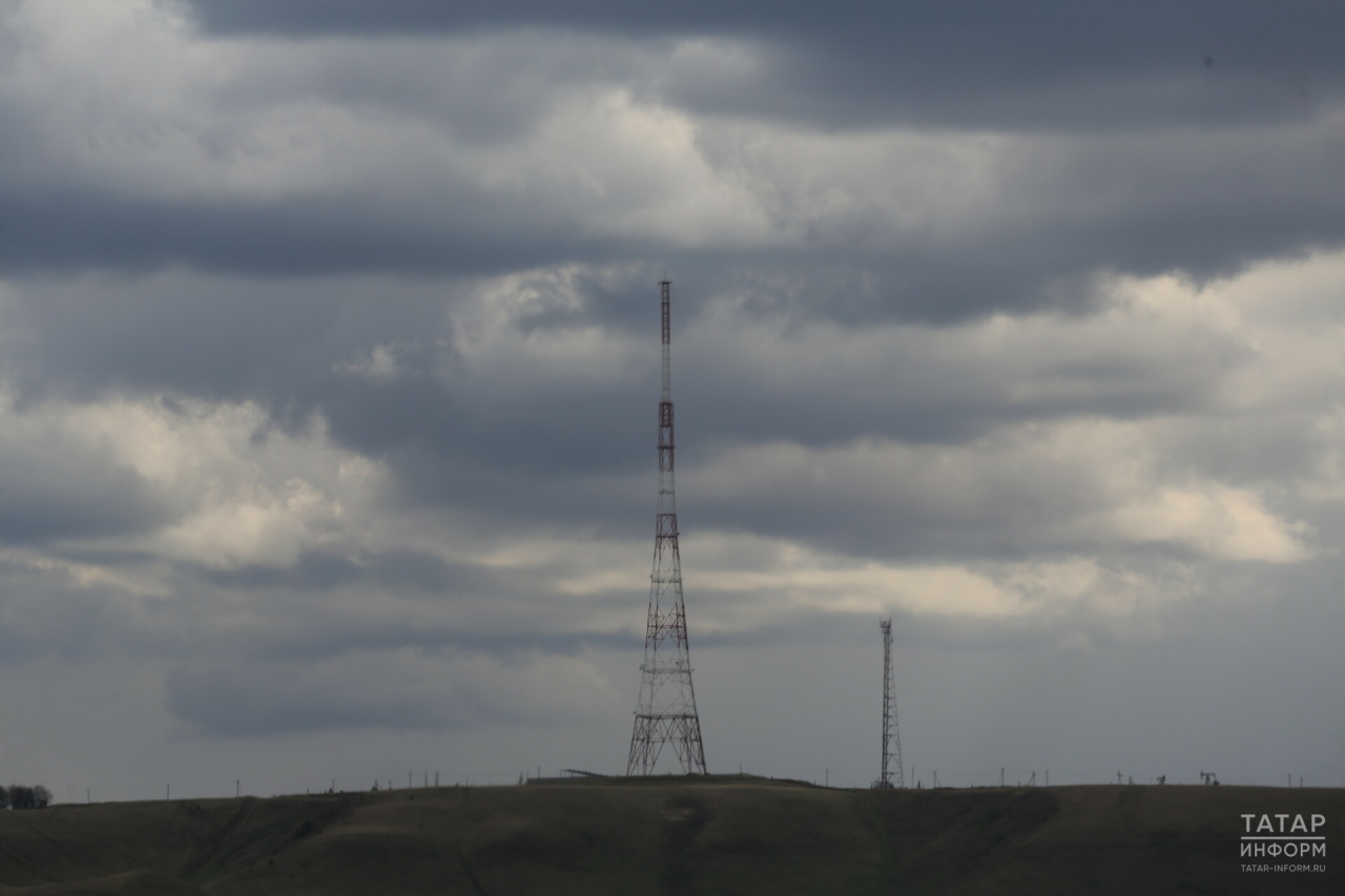 В 13 районах Татарстана приостановят телерадиовещание из-за профилактических работ