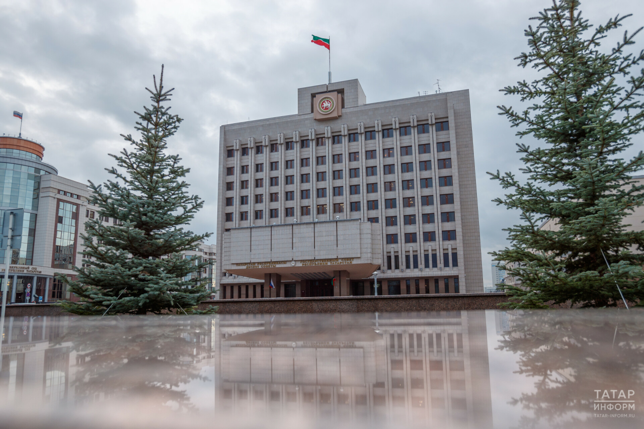 В Татарстане хотят запретить подросткам находиться в местах, где разрешены табак и кальян