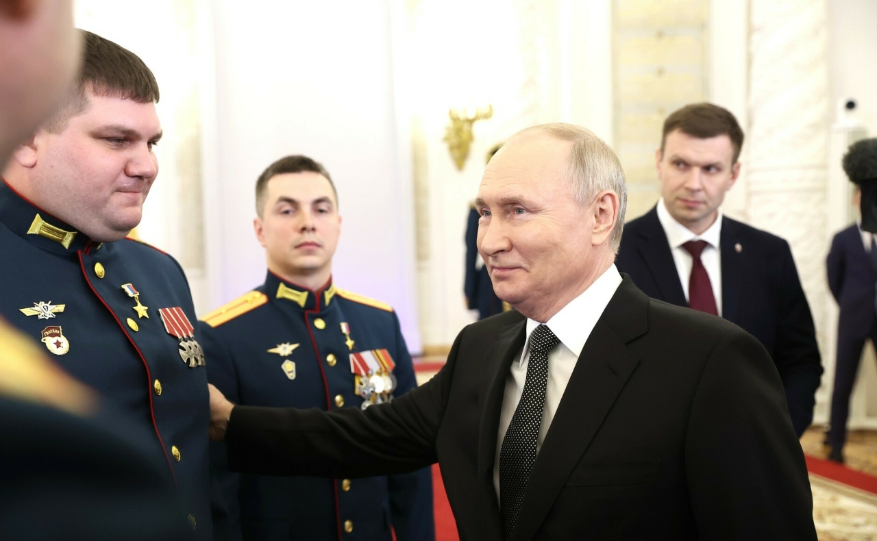 Путина в президенты, татарская свадьба в Москве и гуманная ипотека: обзор событий недели