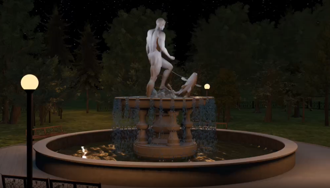 Секс фонтан порно видео. Смотреть видео секс фонтан и скачать на телефон на сайте Volosnya