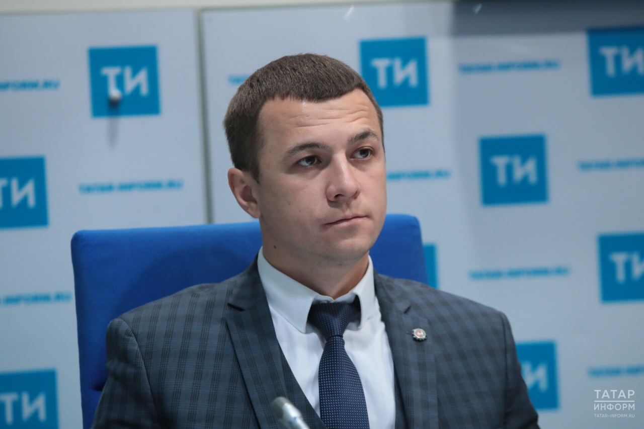 Директором Дома дружбы народов Татарстана стал Тимур Кадыров