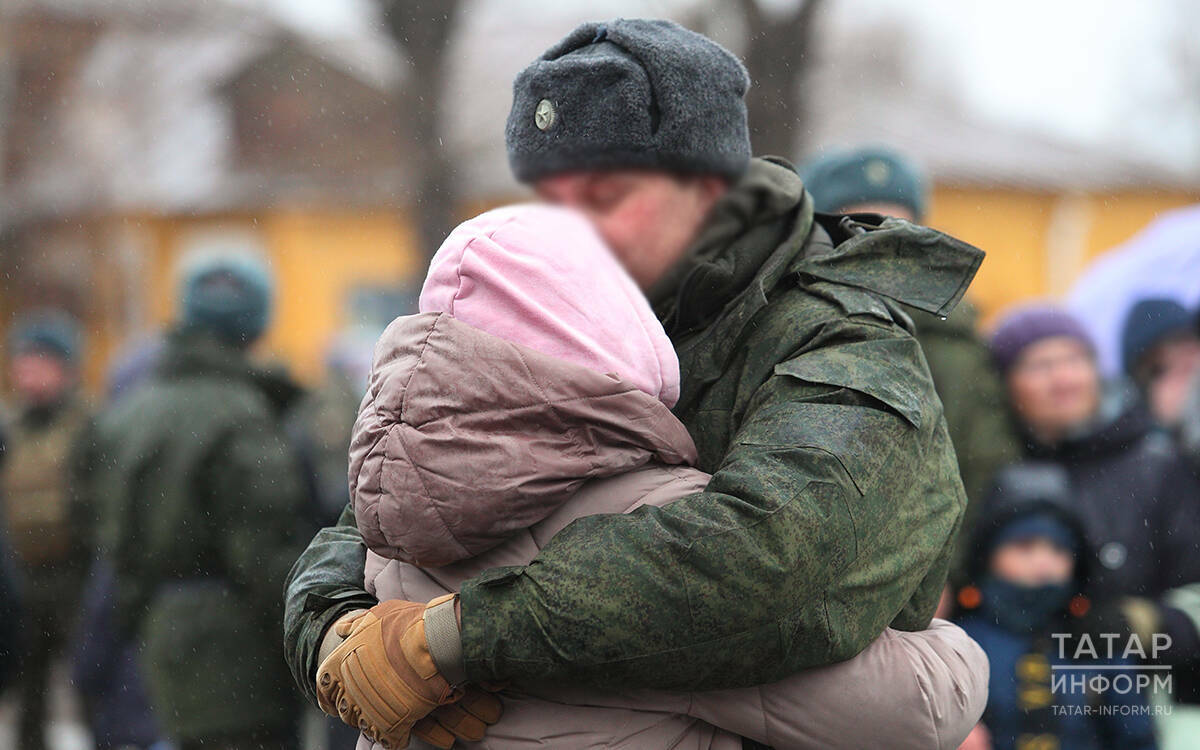 Мошенники придумали новую схему обмана бойцов СВО и их близких