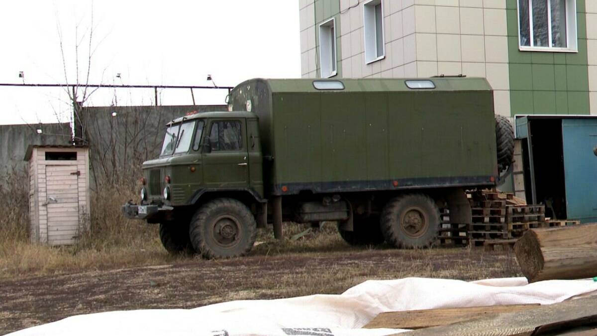 В Кукморе волонтеры приступили к строительству девятой по счету автобани