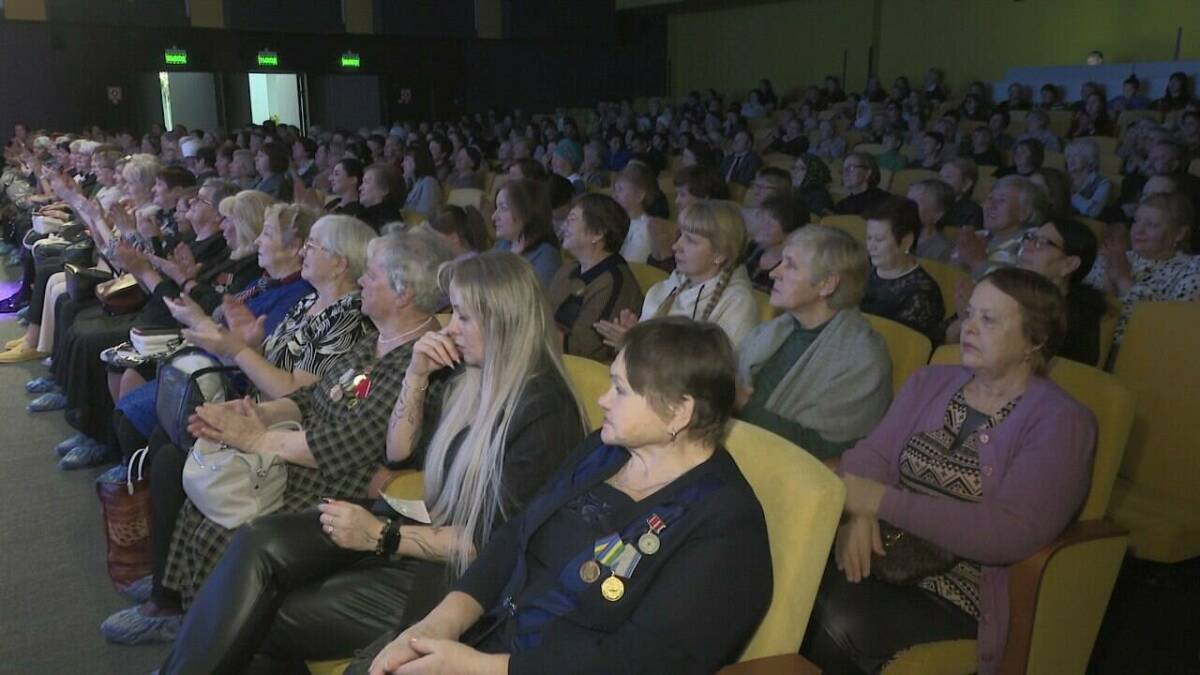 Муллин — матерям бойцов СВО: Ваши сыновья совершают подвиги ради детей и созидания