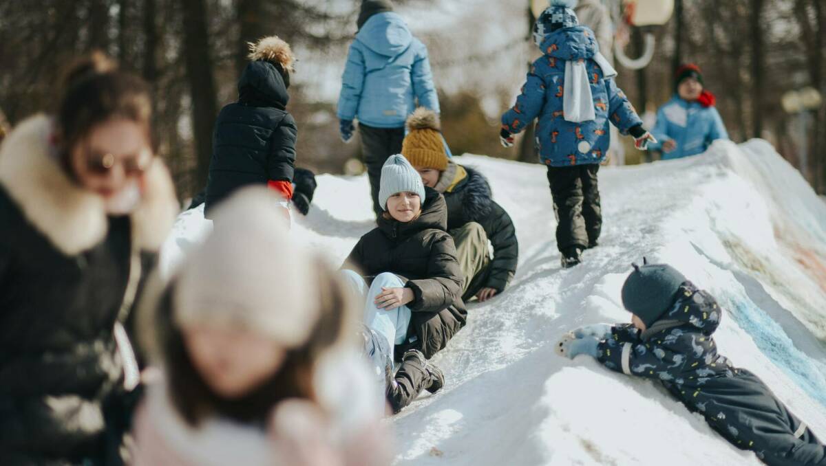 В оздоровительных лагерях Альметьевска отдохнут порядка 100 детей бойцов СВО