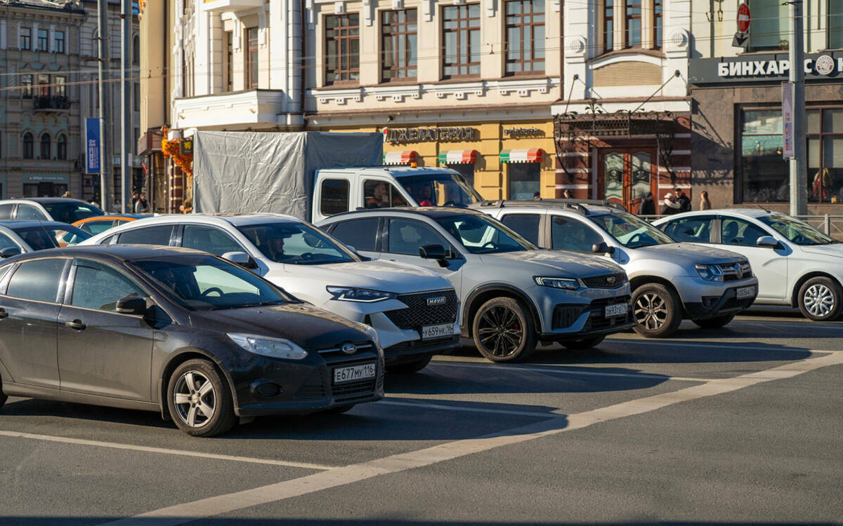 Мнения автолюбителей из Татарстана о китайском автопроме разделились