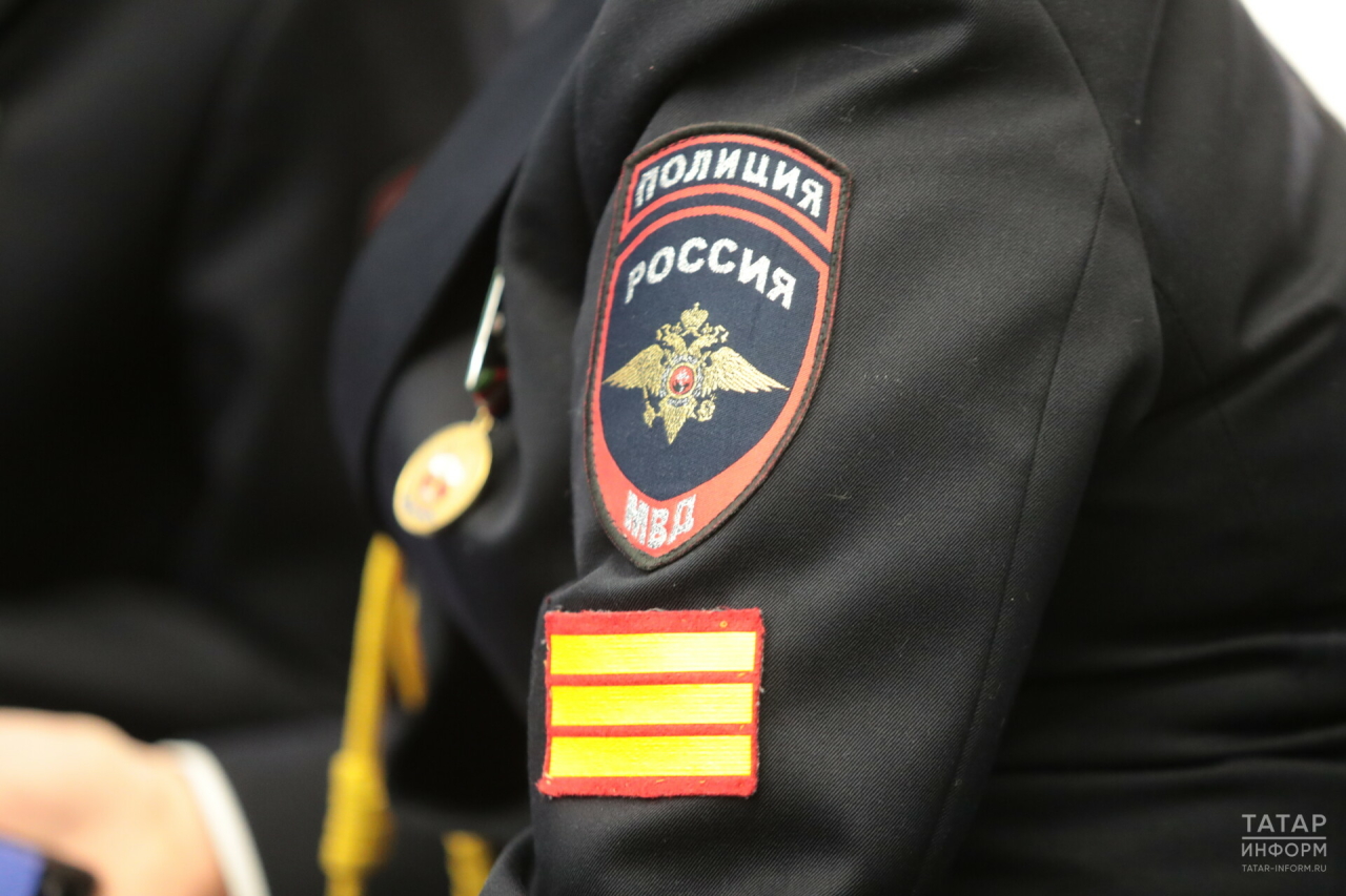 В Казани сотрудника ресторана забрали в полицию за то, что показывал детям гениталии