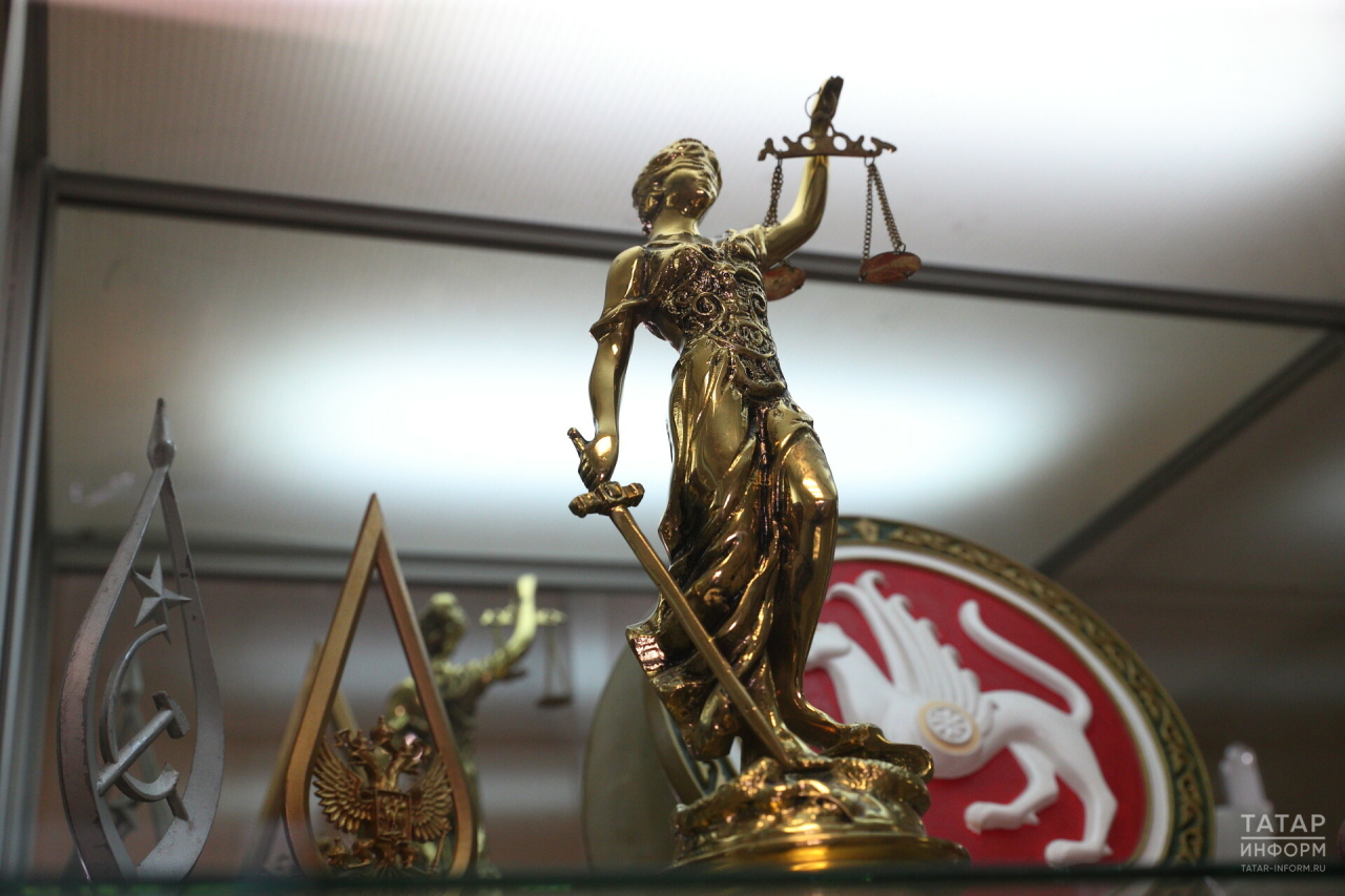 «Презумпция невиновности работает и для мертвых»: участники «Бригады Феди» снова в суде