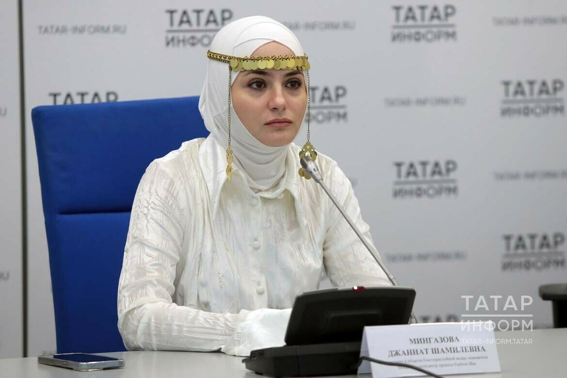 Организатор Fashion Iftar: При несоблюдении дресс-кода не пустим на  мероприятие