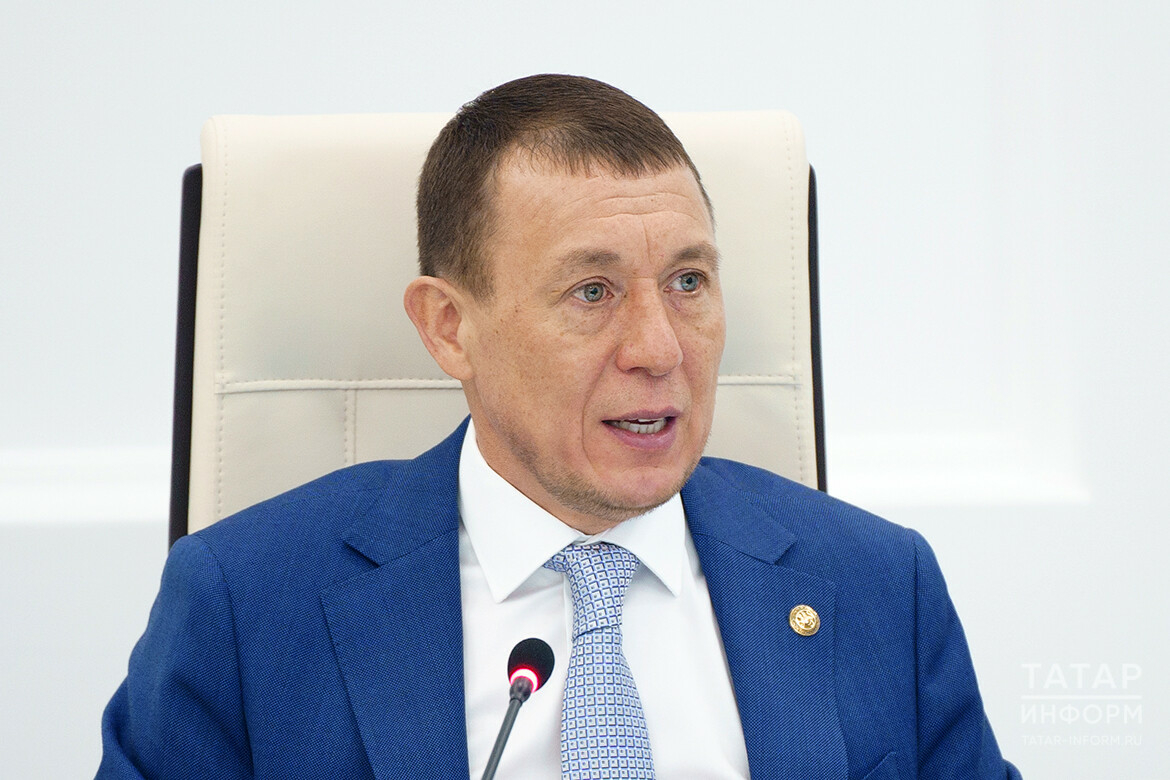 Мэр Нижнекамска прокомментировал атаку дронов на предприятие