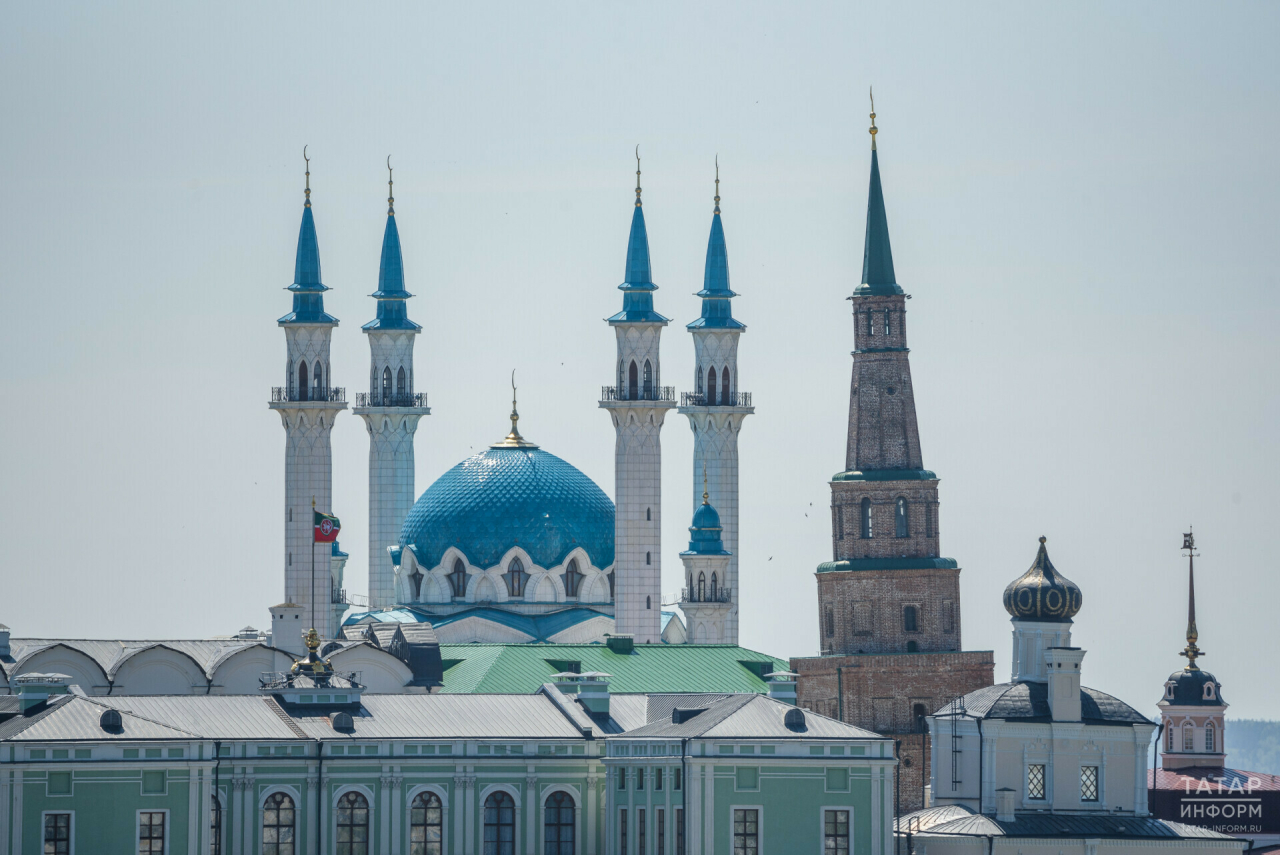 Татарстан вошел в топ-10 регионов по продолжительности успешной жизни