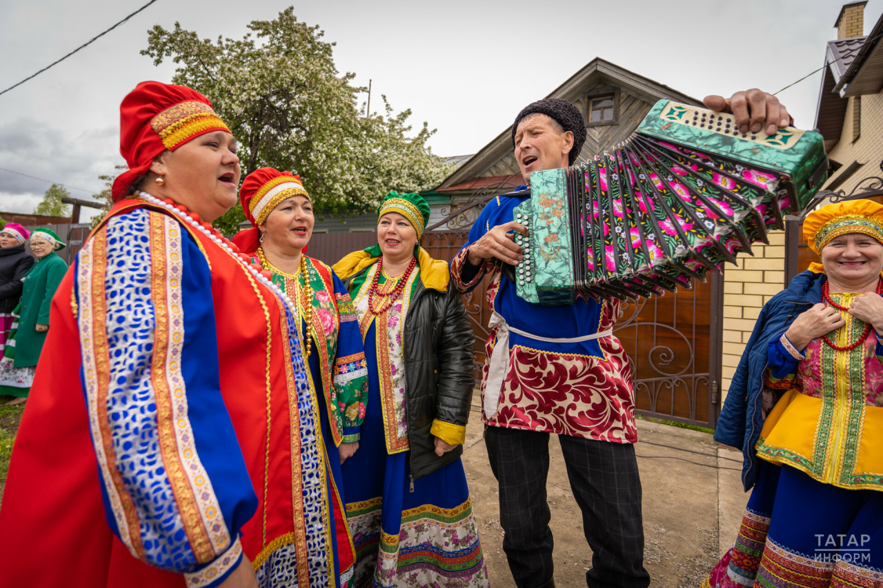 Кузнечный двор, блюда по старинным рецептам и новые забавы: каким будет Каравон-2024