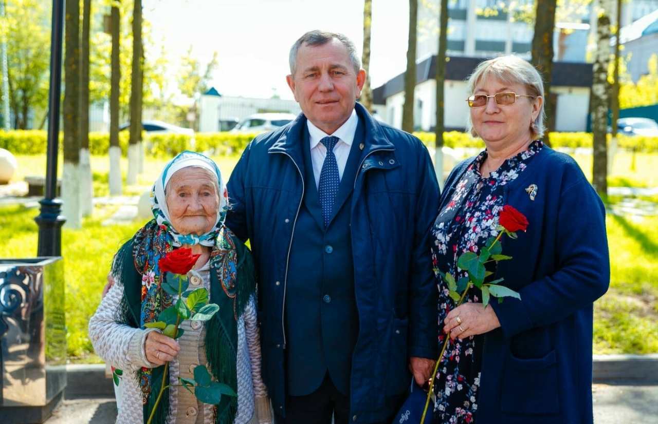 Глава Мамадыша: «Нельзя принять верное решение, не обсудив его с людьми»