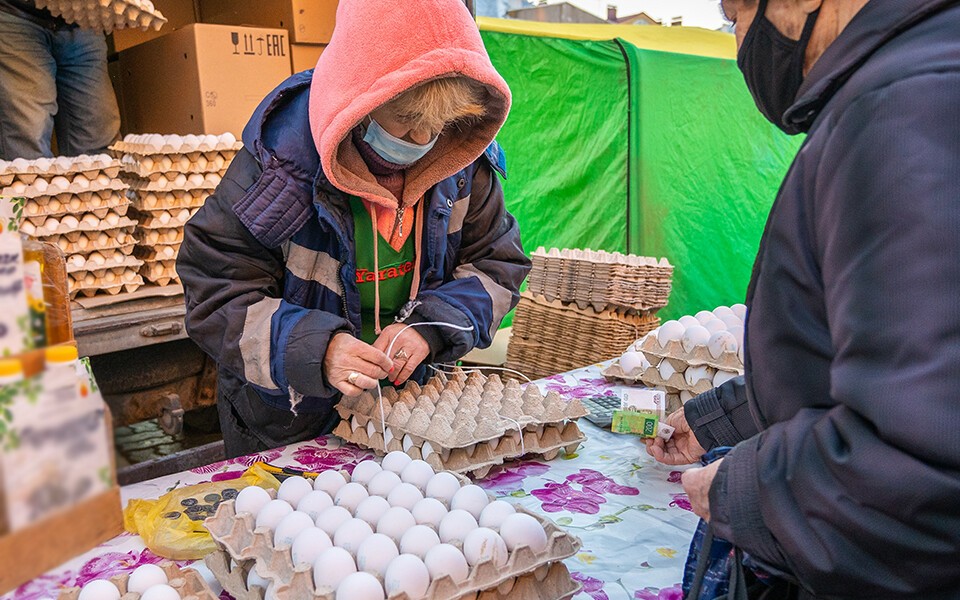 Яйца – в топе, а туры в Турцию уже «не кусаются»: что происходит с ценами в Татарстане