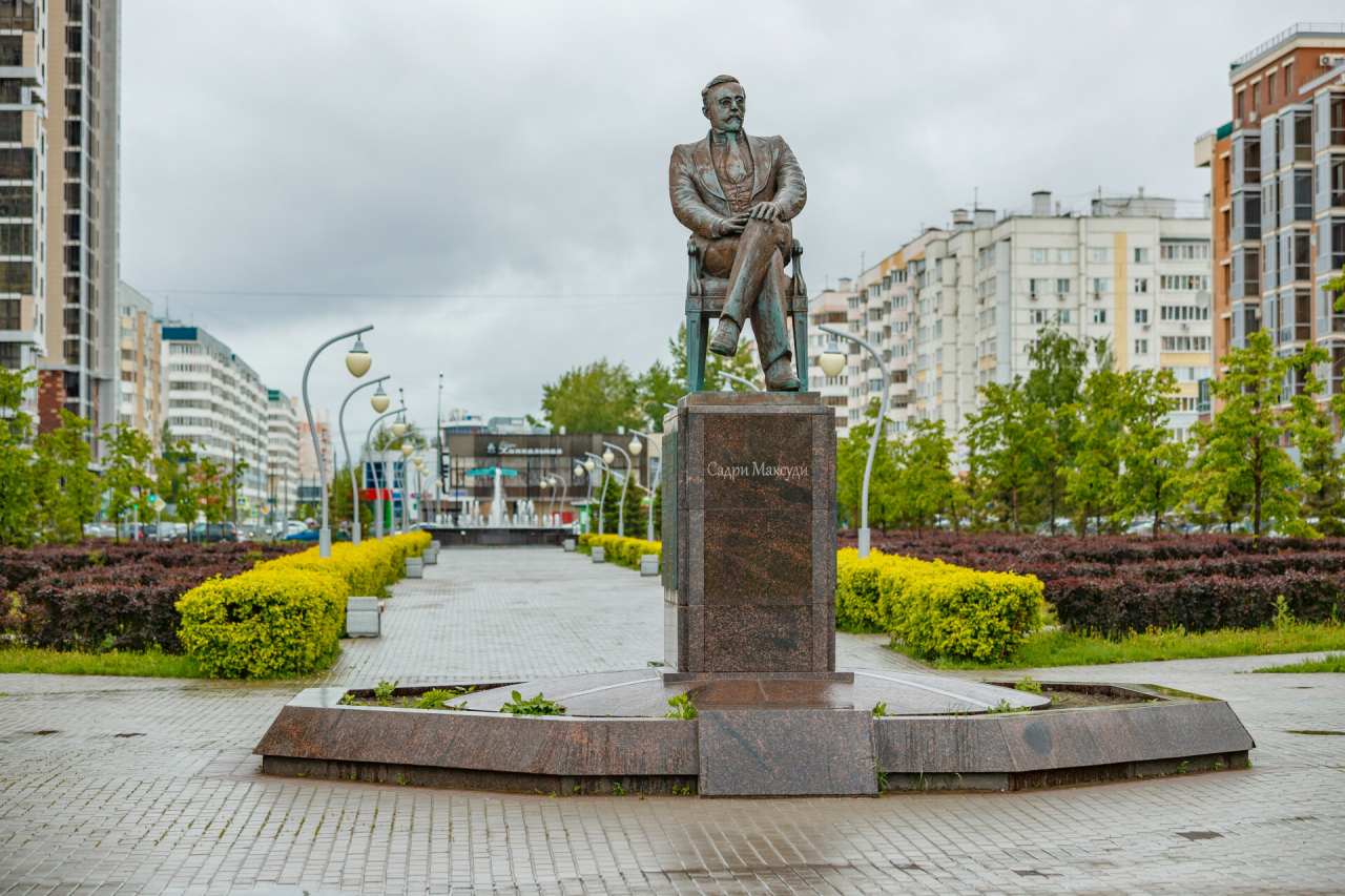 Атмосферные фронты принесут в Татарстан относительное похолодание