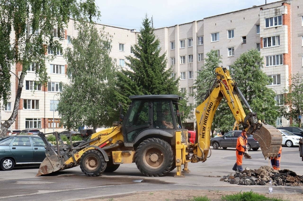 Единороссы побывали в Зеленодольском, Буинском и Арском районах Татарстана