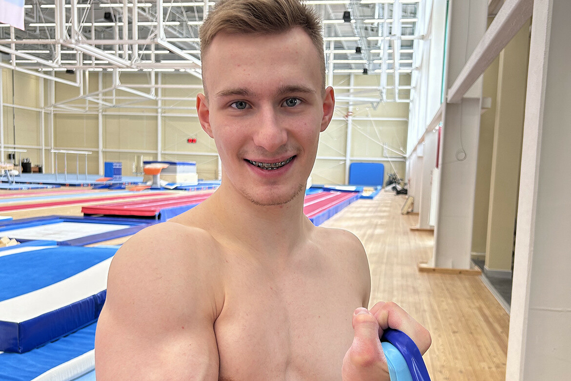 Даниел Маринов: «Не участвовать в Олимпиаде под нейтральным флагом – решение федерации»