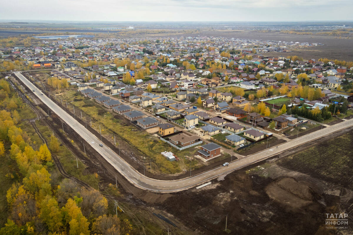 Казань попала в топ городов по доле продаваемых домов, требующих ремонта