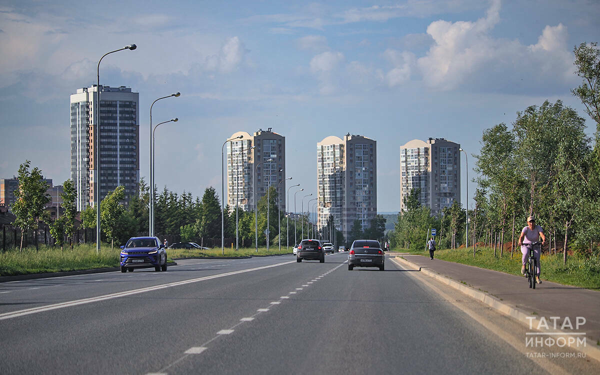 Ипотечное пике: в Татарстане объем выданных жилищных займов обвалился на 74%