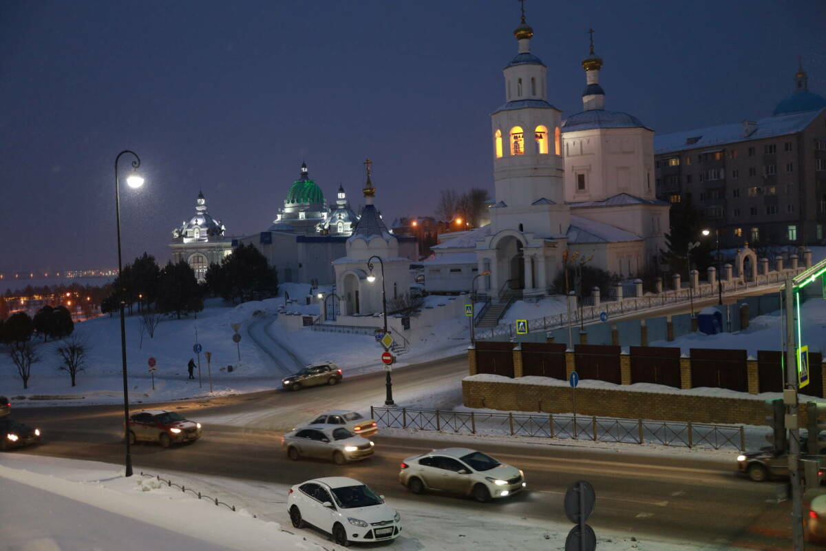 Казань заняла 302 место в рейтинге самых дорогих городов мира