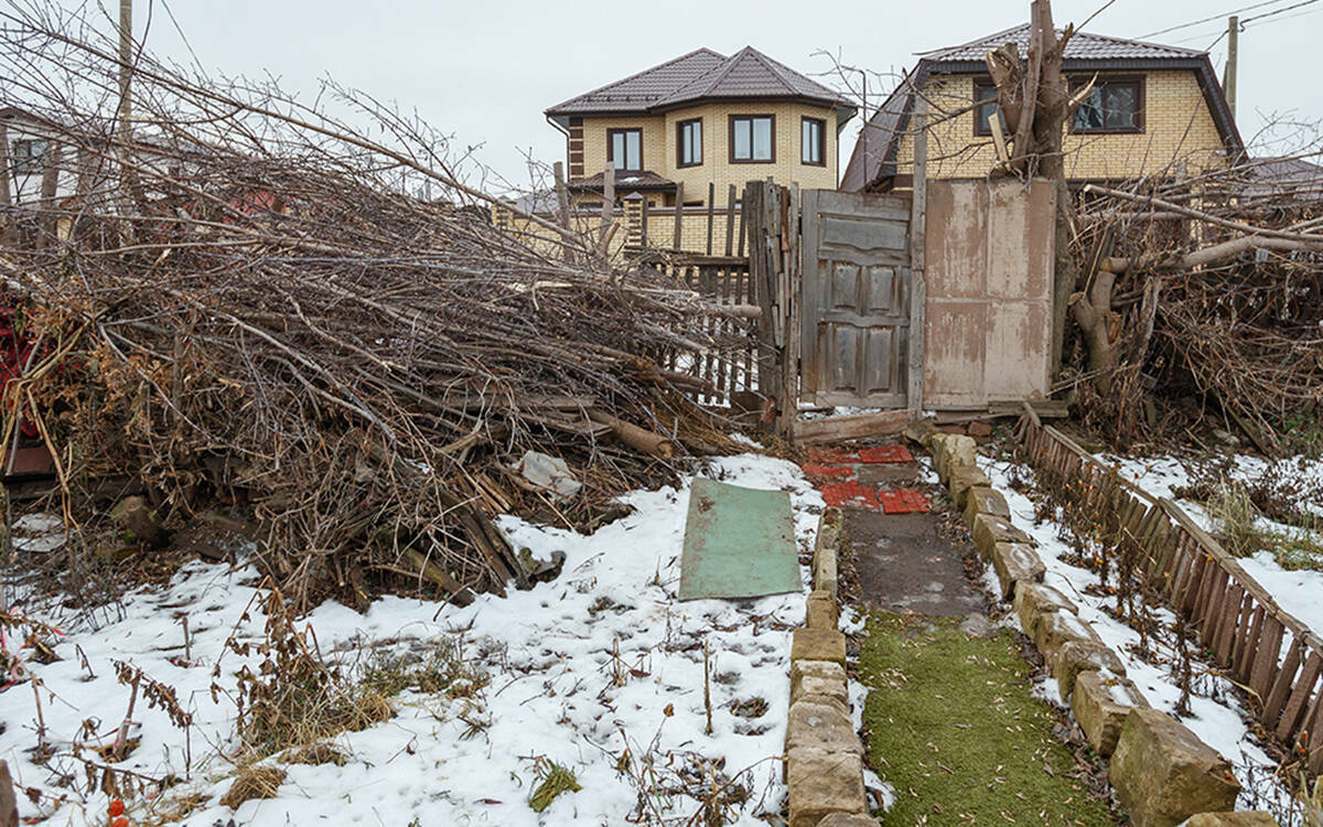 Количество неиспользуемых участков в Татарстане растет