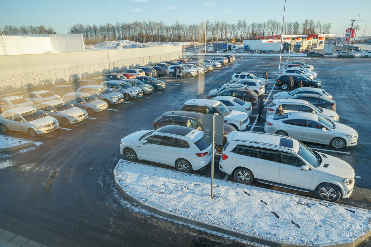 Эксперт дал советы по безопасному выбору подержанного авто