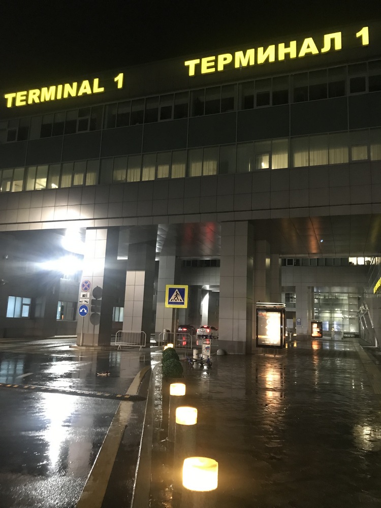 Аэропорт казани фото внутри и снаружи