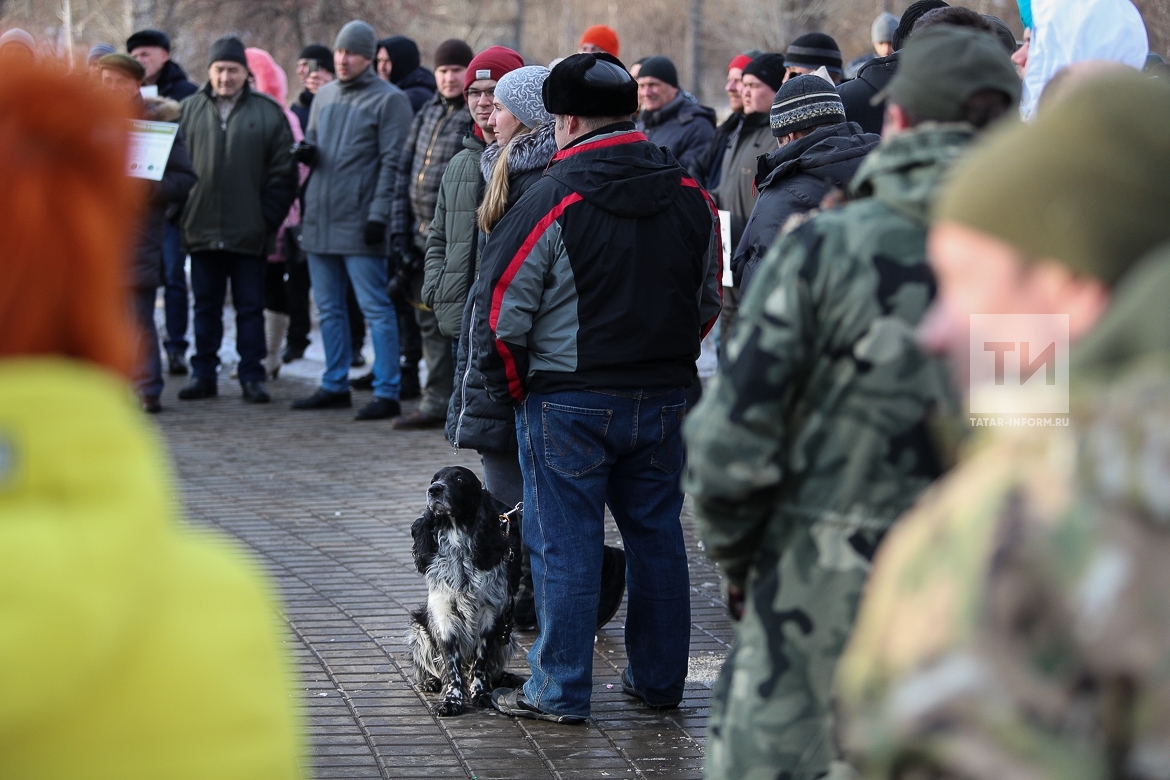 Выступает в защиту